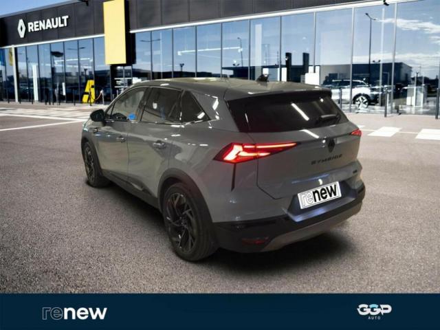 Renault Symbioz image 4