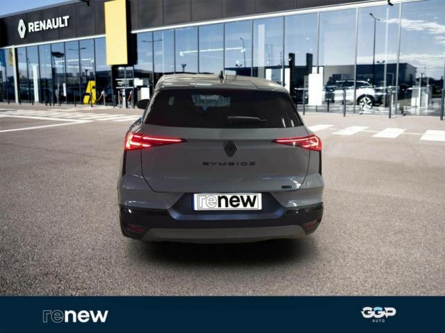 Renault Symbioz image 9