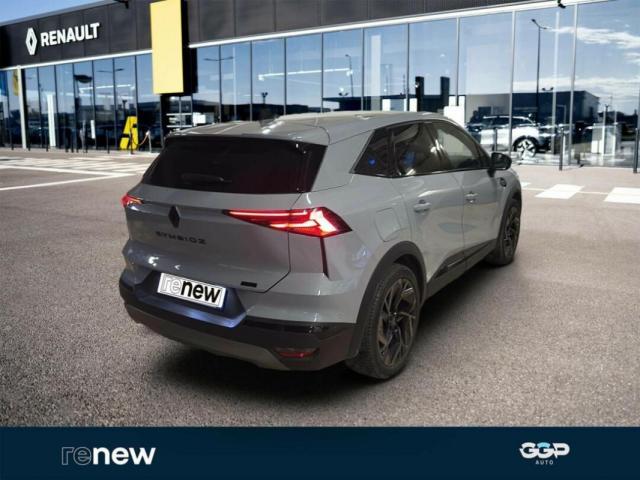 Renault Symbioz image 3