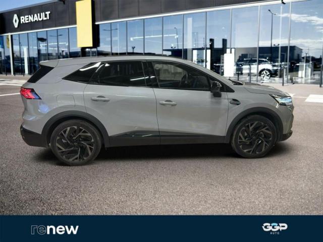 Renault Symbioz image 8