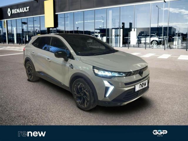 Renault Symbioz image 2