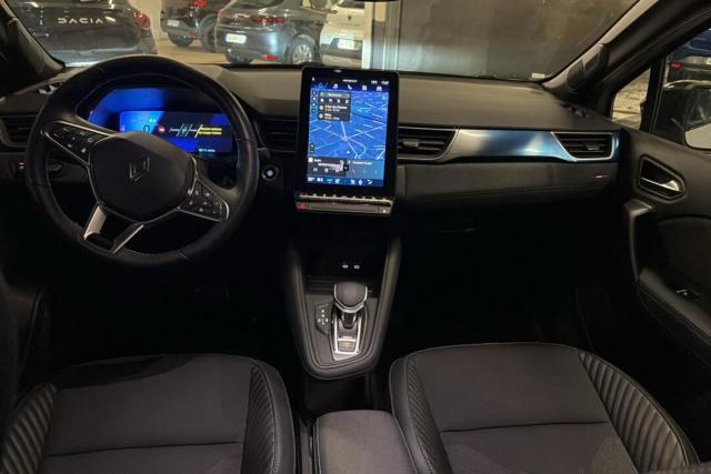 Renault Symbioz image 7