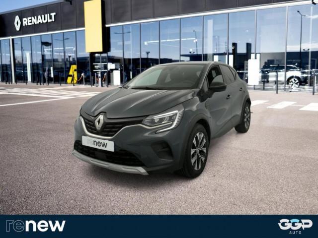 Renault Captur Tce 90 Evolution