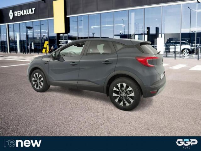 Renault Captur image 5