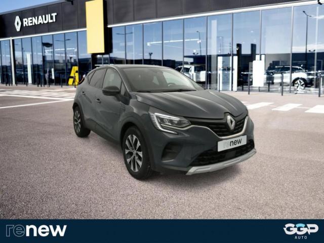 Renault Captur image 9