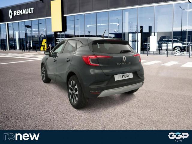 Renault Captur image 8
