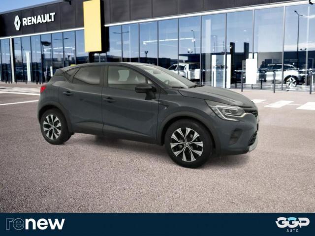 Renault Captur image 4