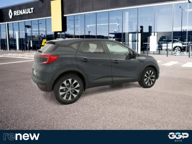 Renault Captur image 2