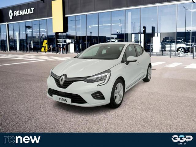 Renault Clio V Tce 90 - 21n Business