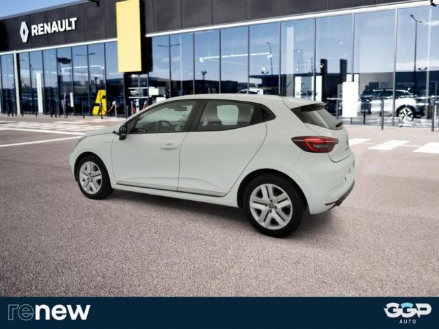 Renault Clio image 6