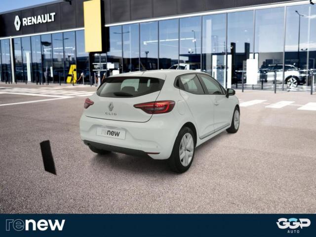 Renault Clio image 2