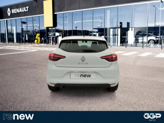 Renault Clio image 3