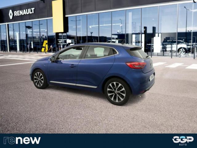 Renault Clio image 8