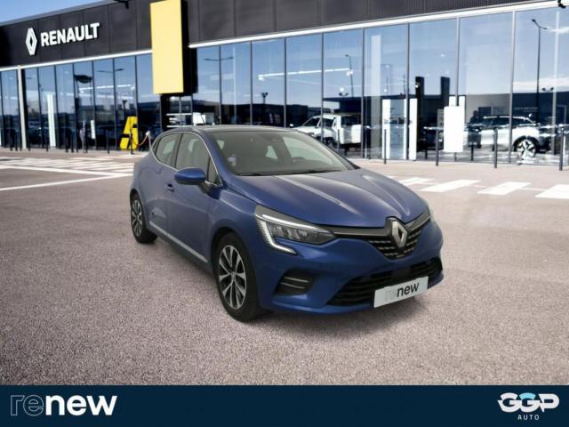 Renault Clio image 4