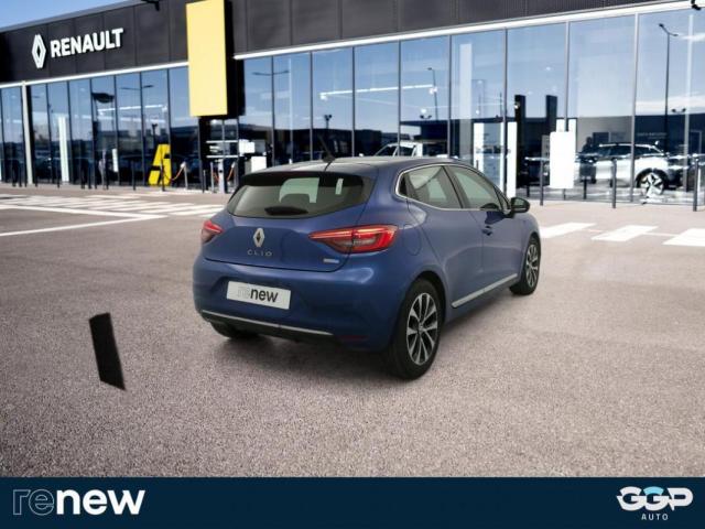 Renault Clio image 7