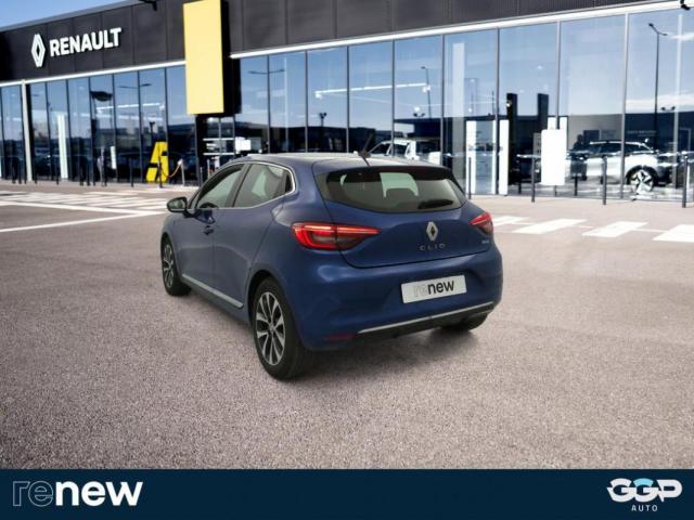 Renault Clio image 1