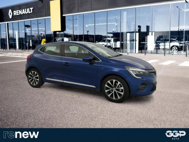 Renault Clio image 6