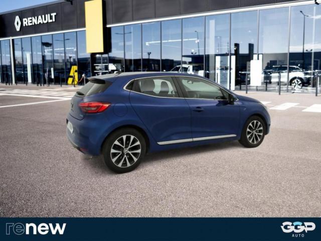 Renault Clio image 9