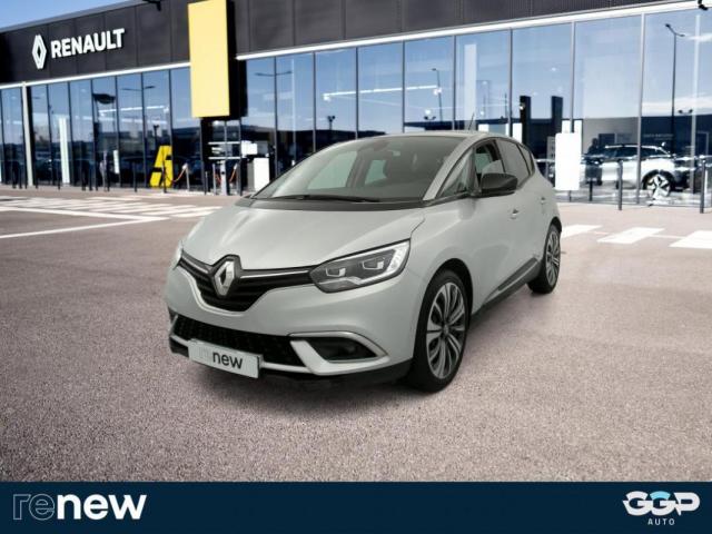 Renault Scénic Iv Business Tce 140 Fap - 21
