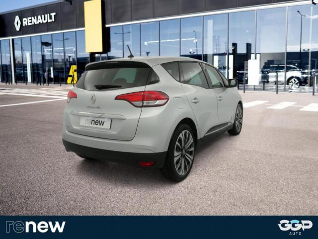 Renault Scénic image 9