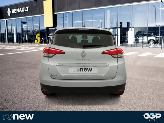 Renault Scénic image 2
