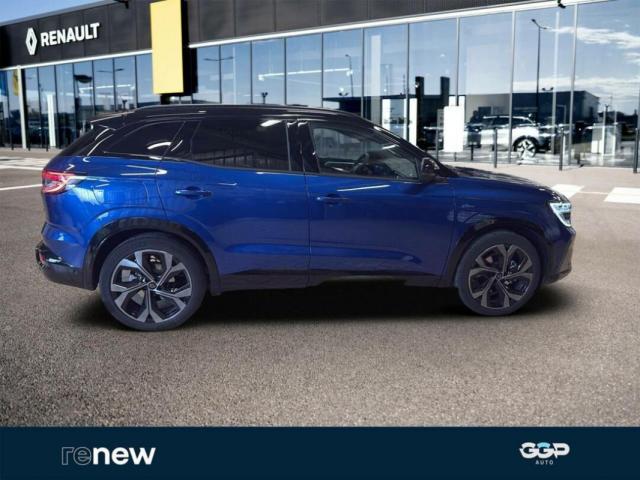 Renault Austral image 3