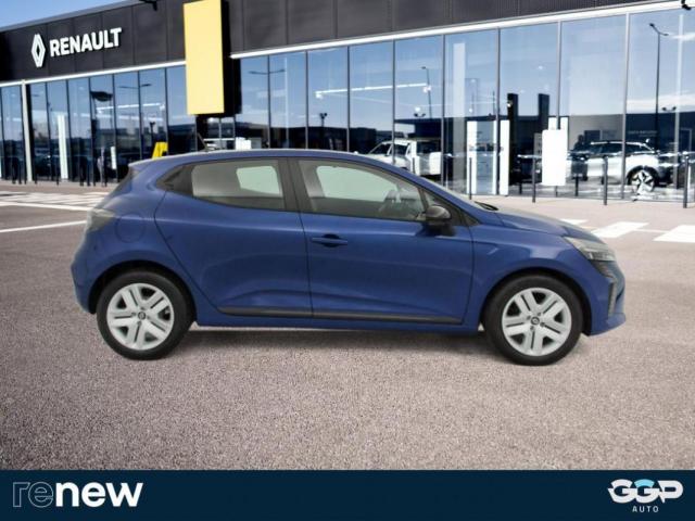 Renault Clio image 1