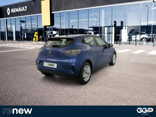 Renault Clio image 4