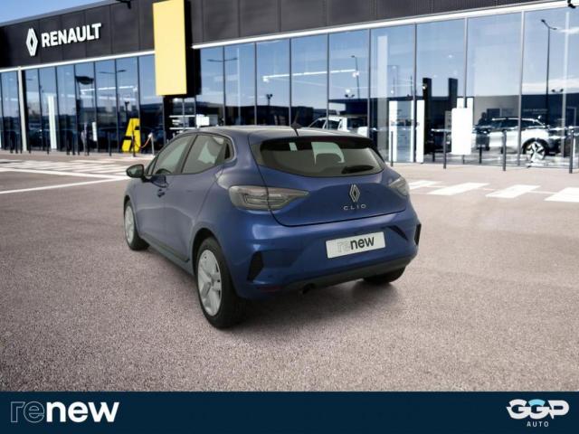 Renault Clio image 2