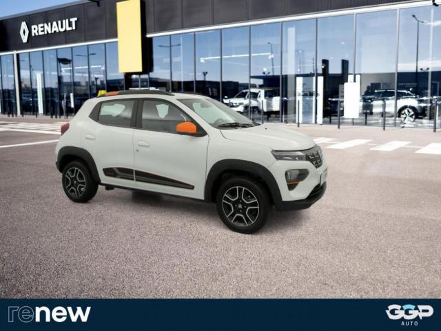 Dacia Spring image 9