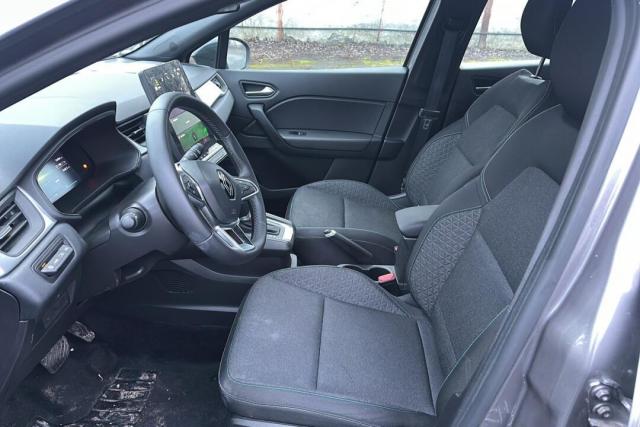 Renault Captur image 3