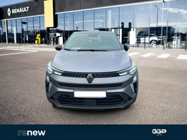 Renault Captur image 1