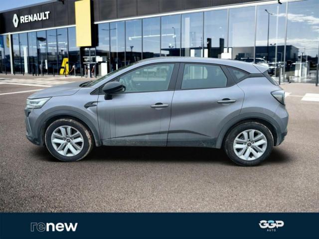 Renault Captur image 9