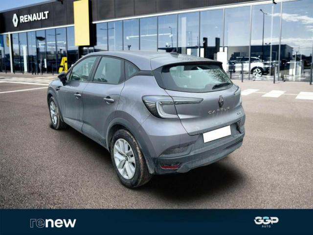 Renault Captur image 7