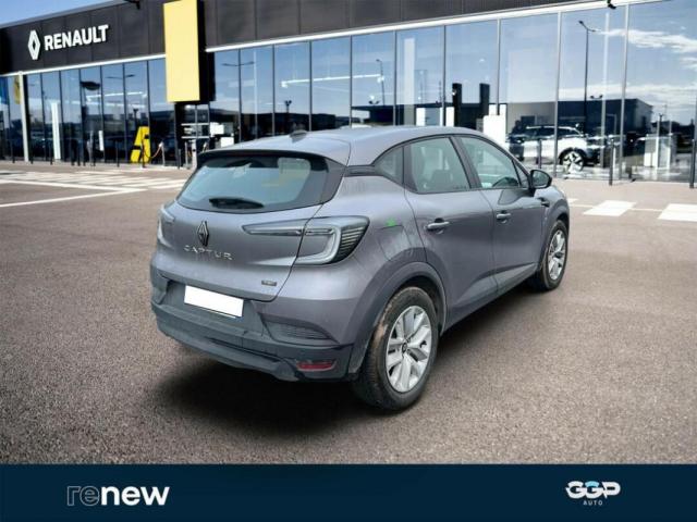 Renault Captur image 4