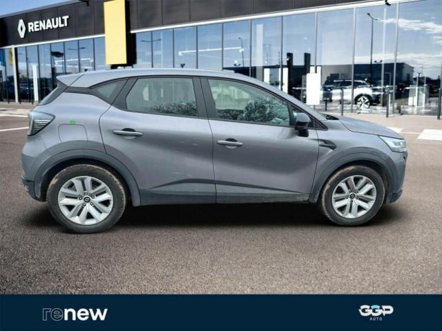 Renault Captur image 2
