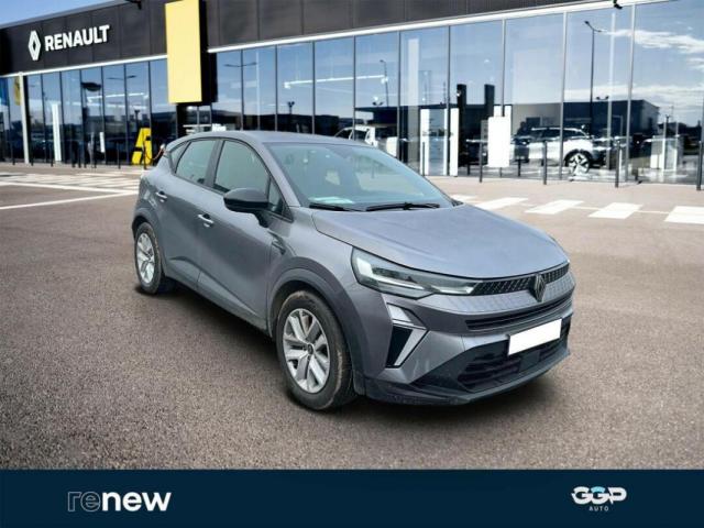 Renault Captur image 8