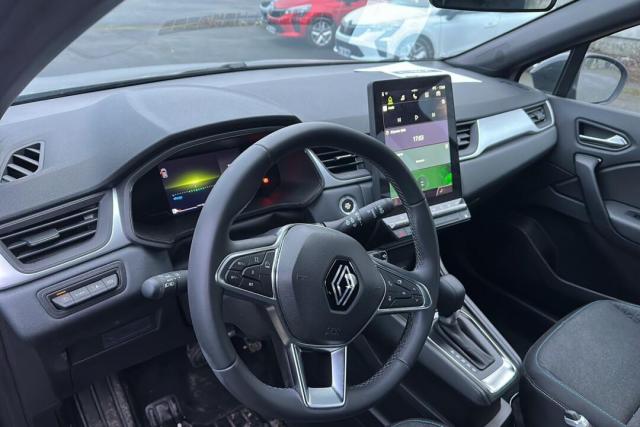 Renault Captur image 6