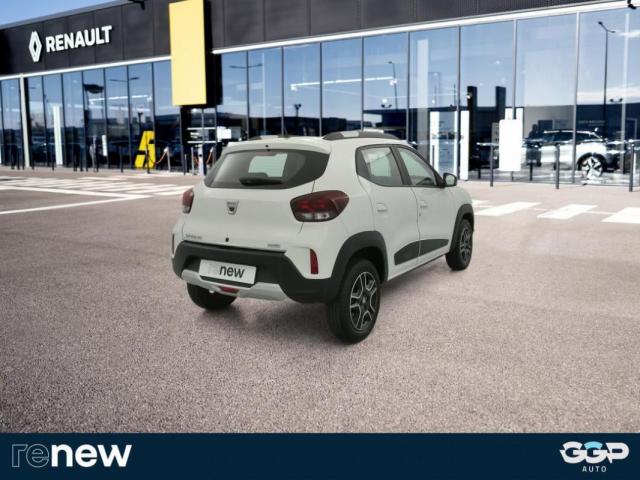 Dacia Spring image 2
