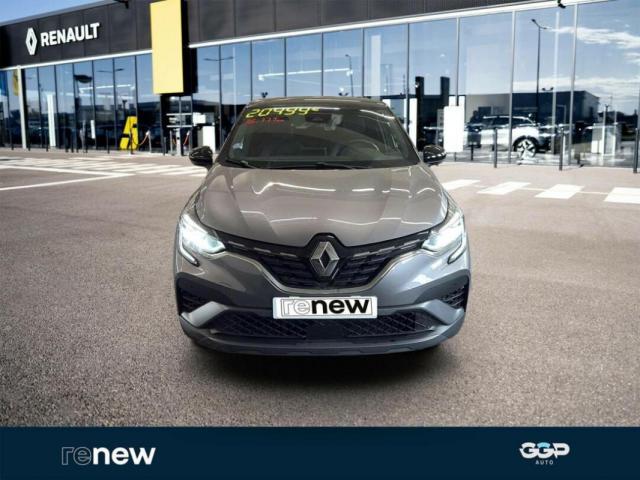 Renault Captur image 8