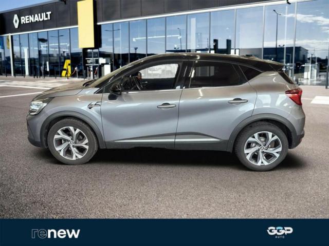 Renault Captur image 4