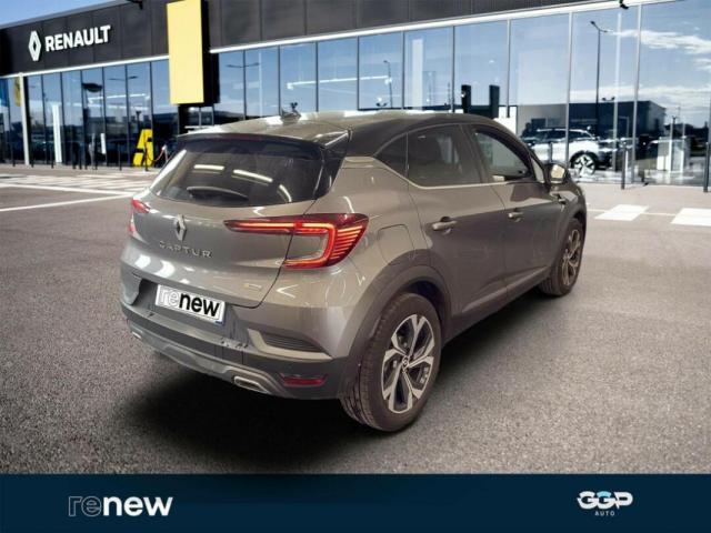 Renault Captur image 1