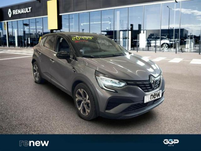 Renault Captur image 2