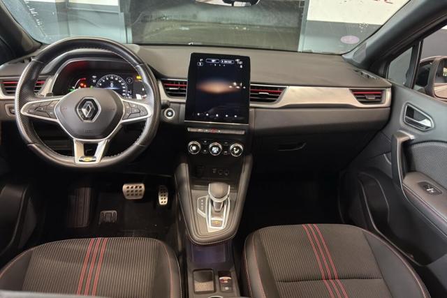 Renault Captur image 6