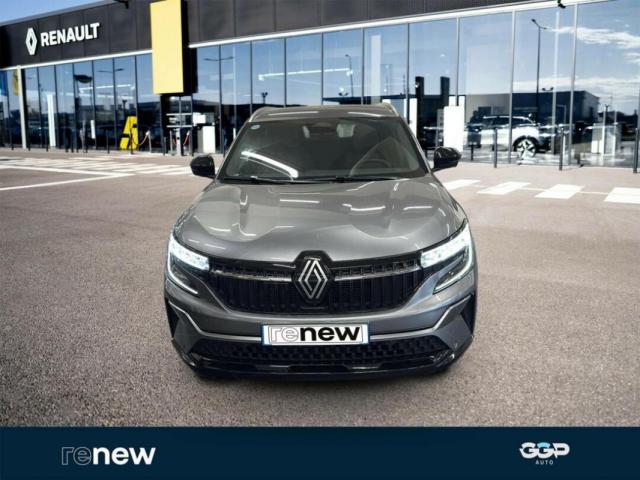 Renault Espace image 4