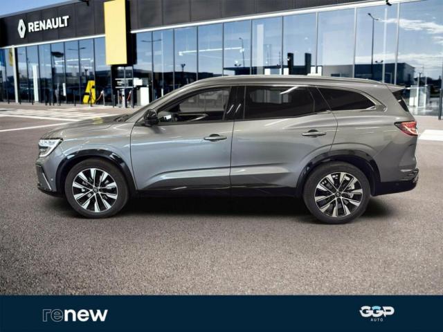 Renault Espace image 6