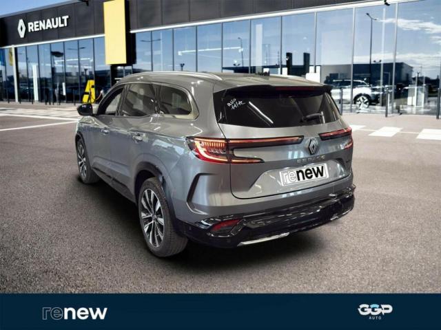 Renault Espace image 1