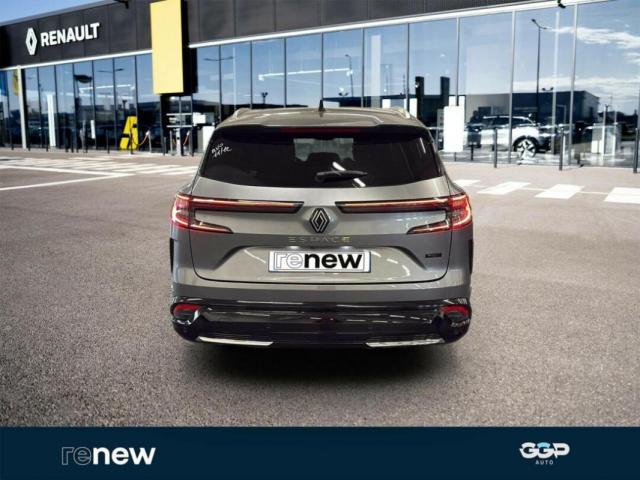 Renault Espace image 9