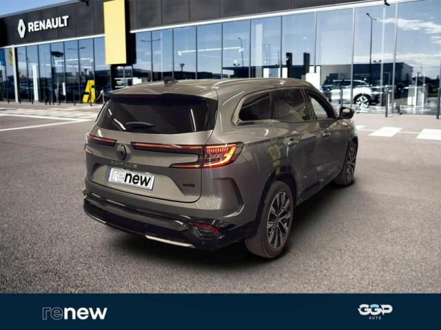 Renault Espace image 5