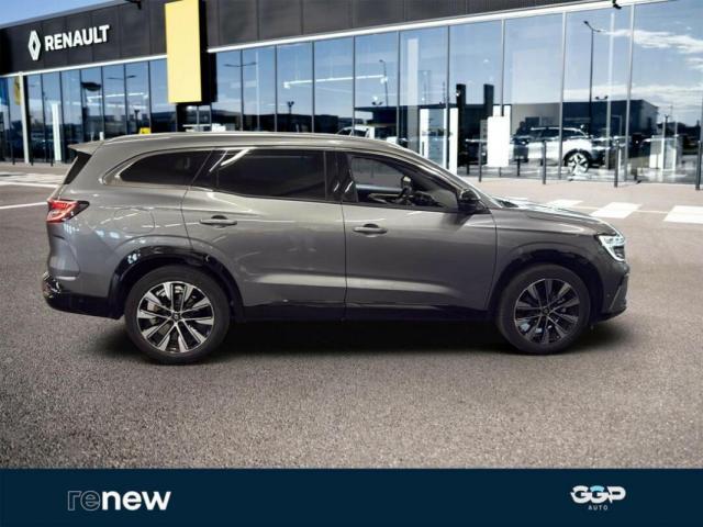 Renault Espace image 2